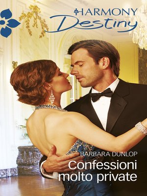 cover image of Confessioni molto private